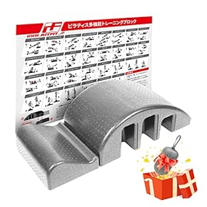 Amazon.co.jp: バレル - ピラティス: スポーツ＆アウトドア